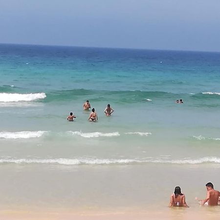 Alcácer do Sal Alcacer Central Apartments מראה חיצוני תמונה