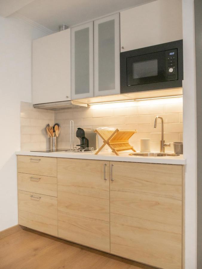 Alcácer do Sal Alcacer Central Apartments מראה חיצוני תמונה