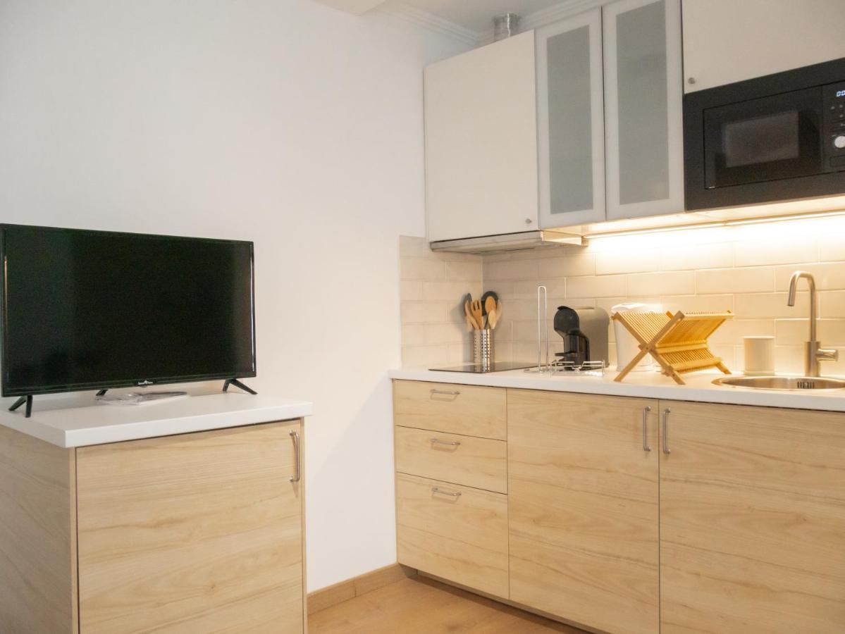 Alcácer do Sal Alcacer Central Apartments מראה חיצוני תמונה