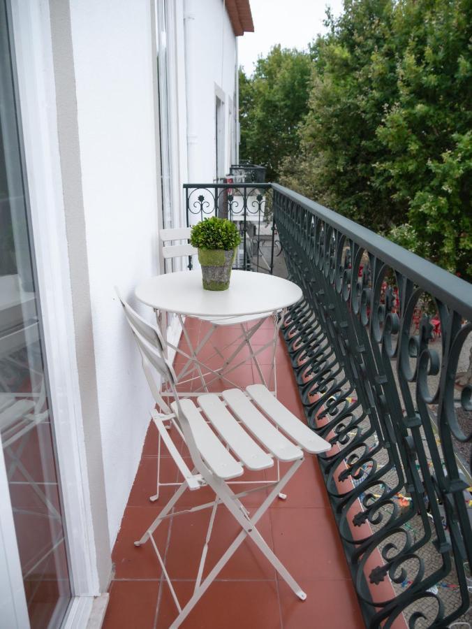 Alcácer do Sal Alcacer Central Apartments מראה חיצוני תמונה