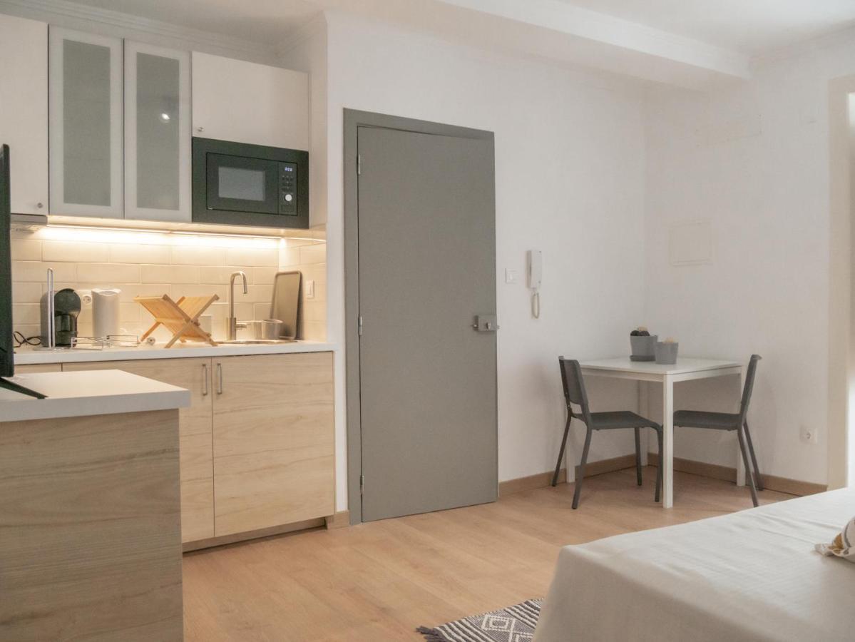 Alcácer do Sal Alcacer Central Apartments מראה חיצוני תמונה