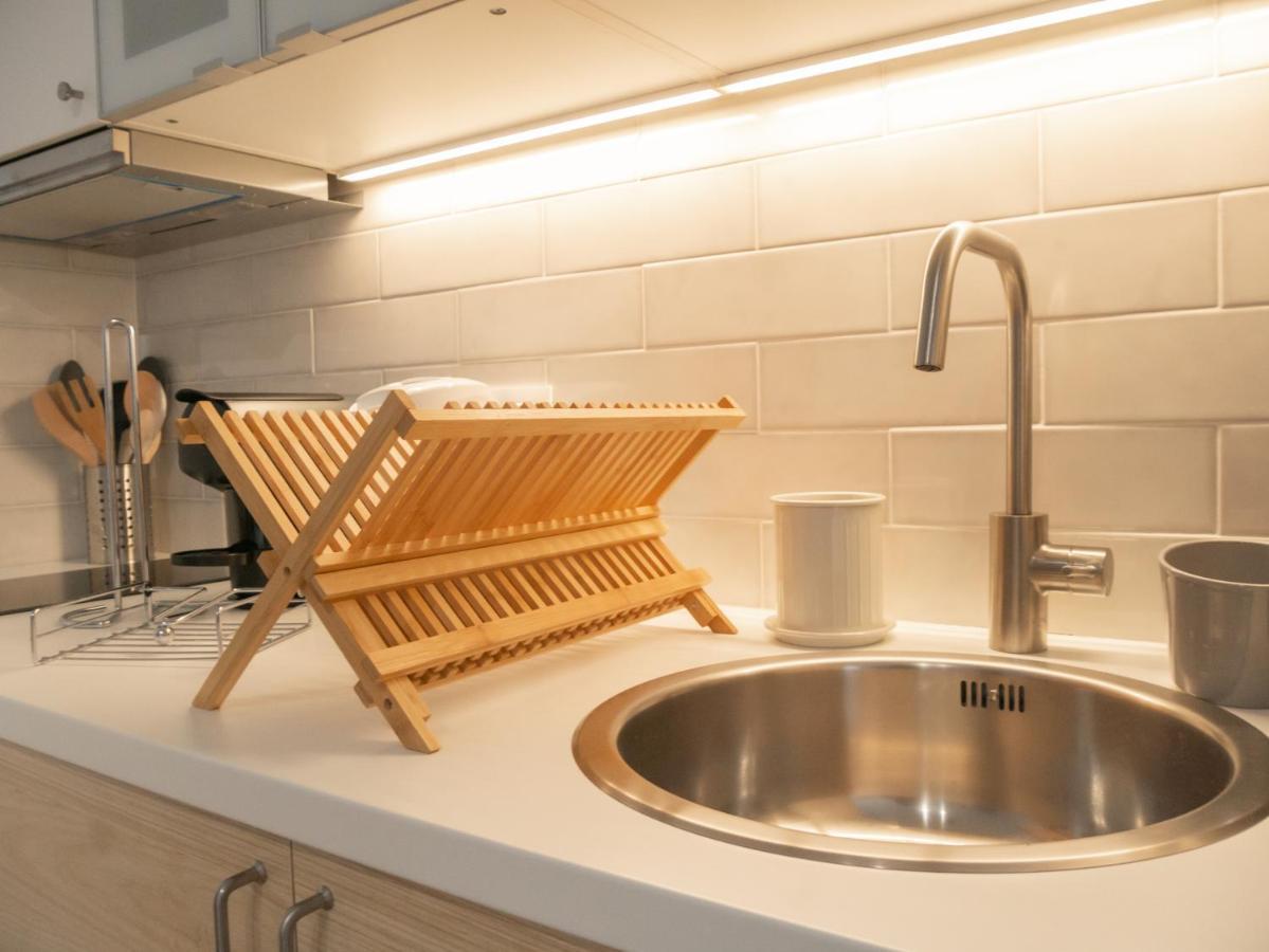 Alcácer do Sal Alcacer Central Apartments מראה חיצוני תמונה