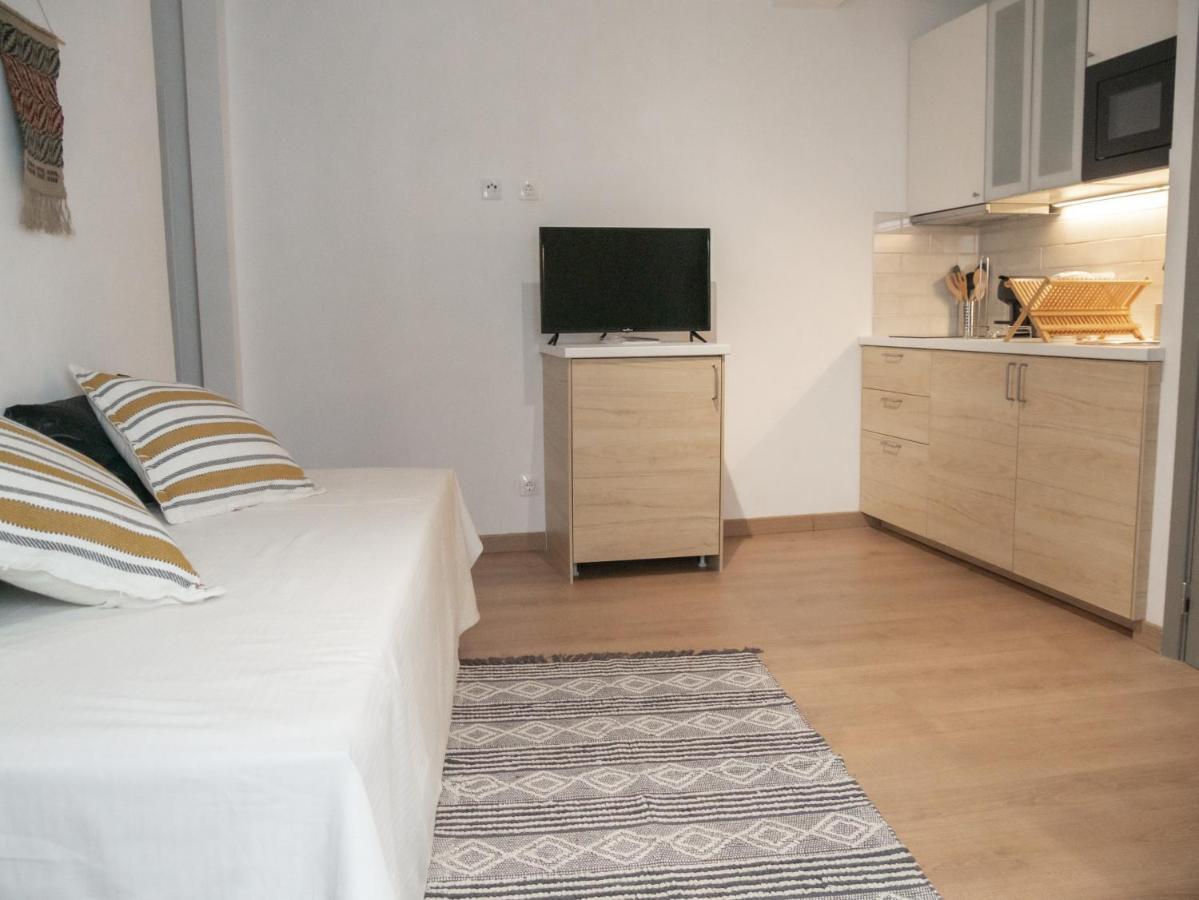 Alcácer do Sal Alcacer Central Apartments מראה חיצוני תמונה