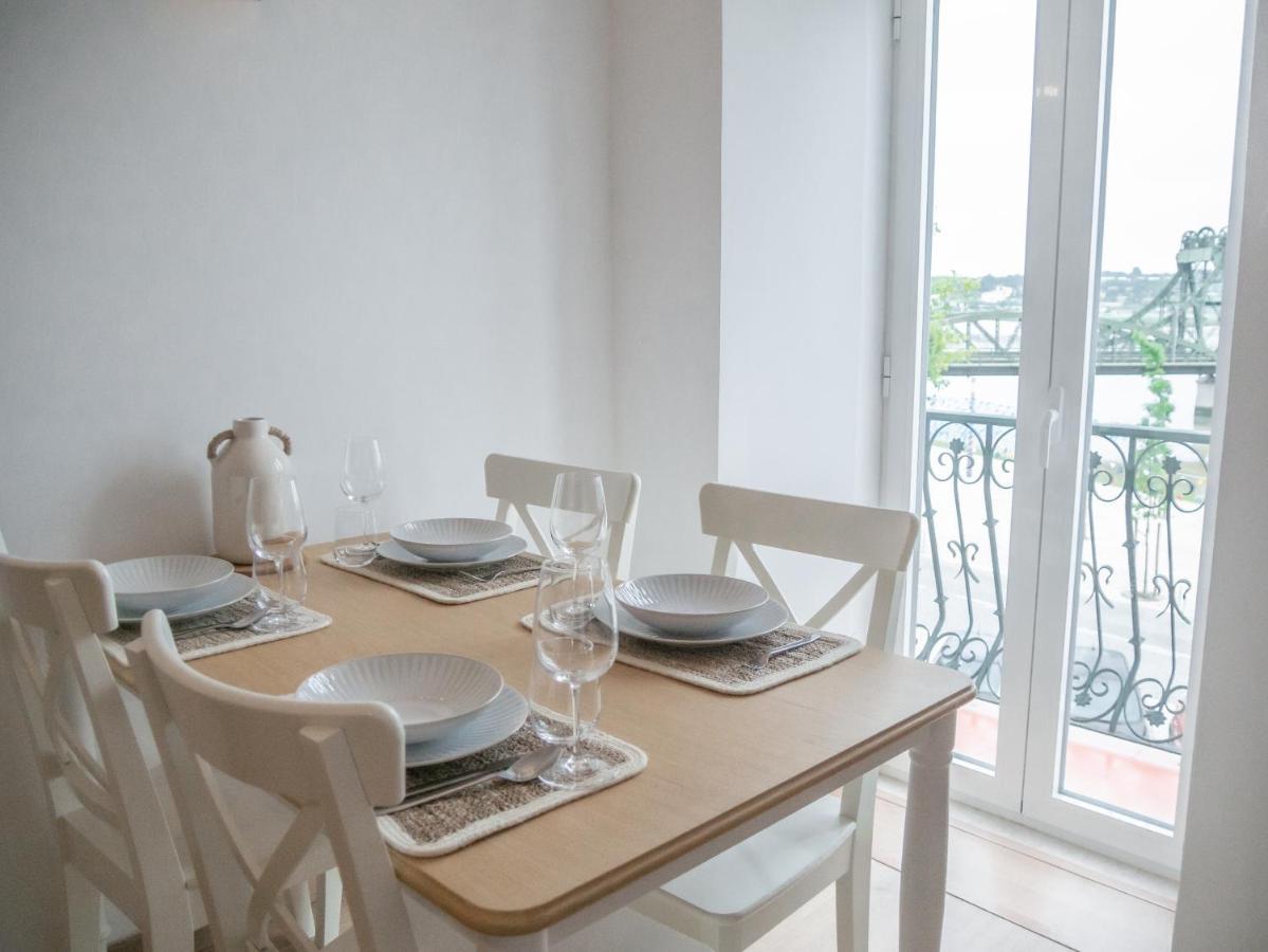Alcácer do Sal Alcacer Central Apartments מראה חיצוני תמונה