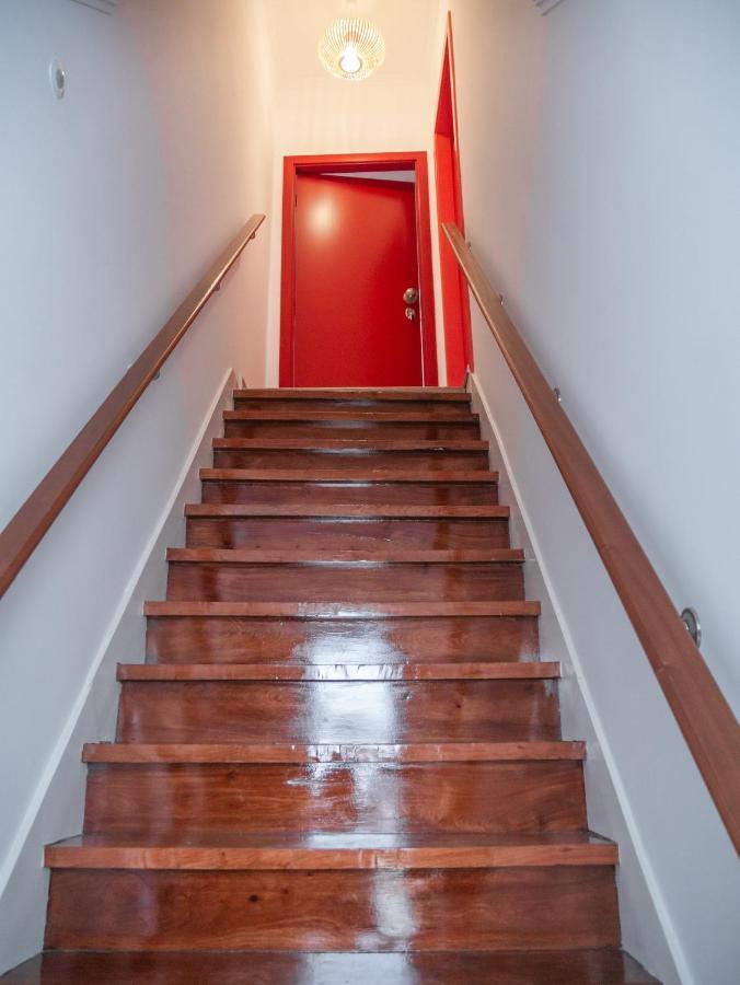Alcácer do Sal Alcacer Central Apartments מראה חיצוני תמונה