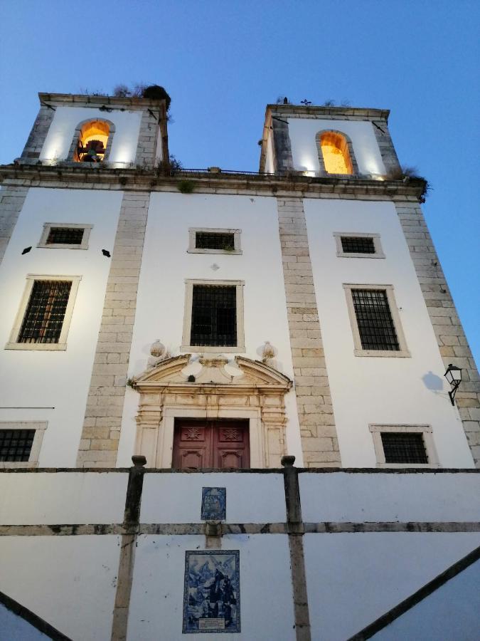 Alcácer do Sal Alcacer Central Apartments מראה חיצוני תמונה