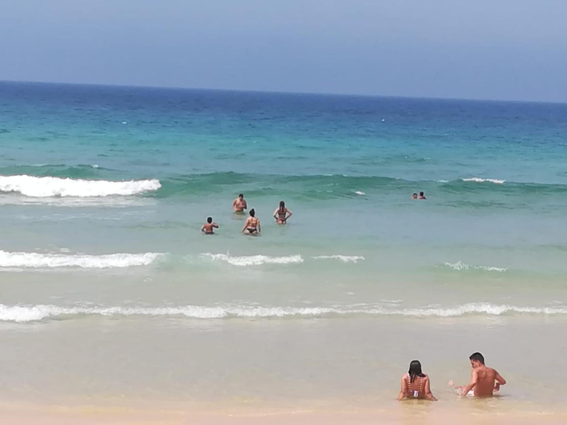 Alcácer do Sal Alcacer Central Apartments מראה חיצוני תמונה